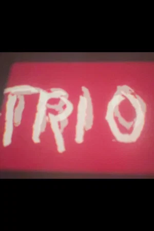 Постер: Trio