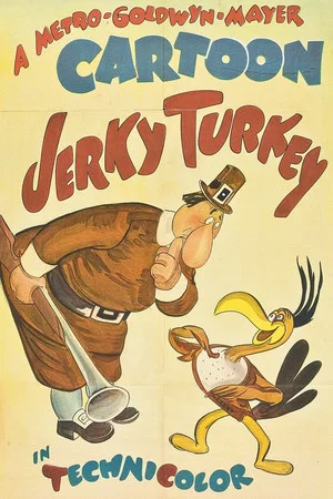 Постер: Jerky Turkey