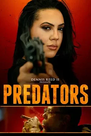 Постер: Predators