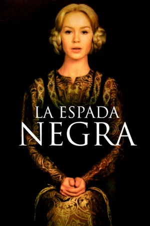 Постер: La espada negra