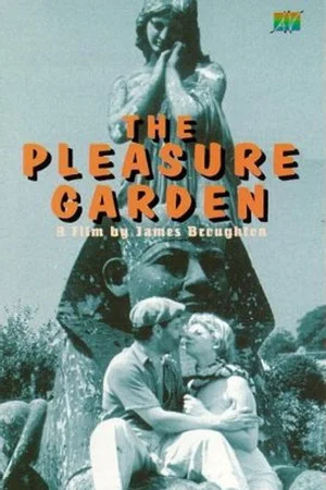 Постер: The Pleasure Garden