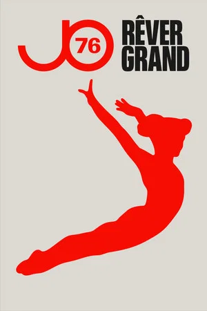 Постер: JO76 : Rêver Grand