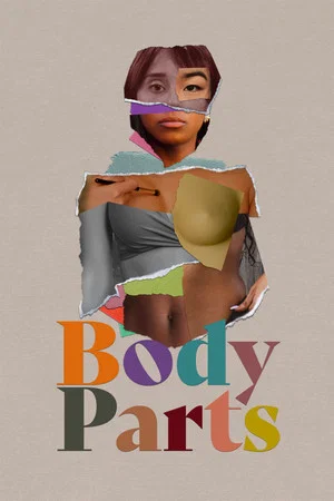 Постер: Body Parts