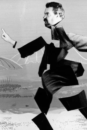 Постер: Hands Up Mr. Rasnichi