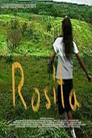 Постер: Rosita