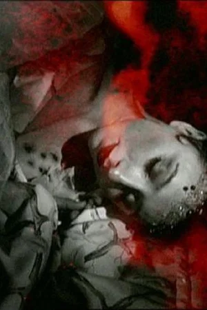 Постер: Shadows Choose Their Horrors