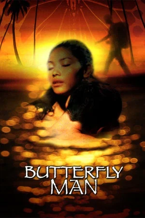 Постер: Butterfly Man