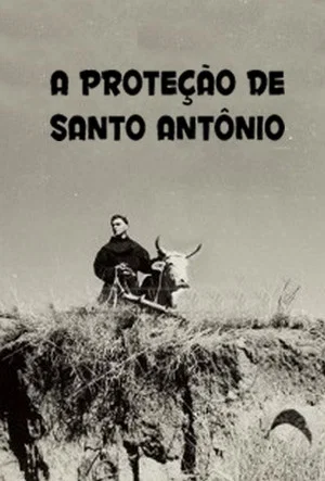 Постер: A proteção de Santo Antônio