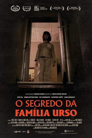 Постер: The Bear Family Secret