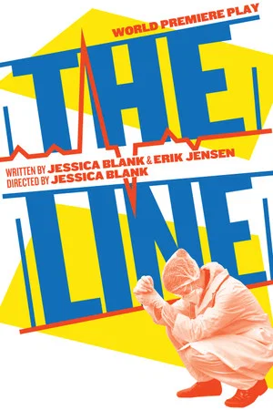 Постер: The Line