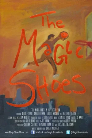 Постер: The Magic Shoes