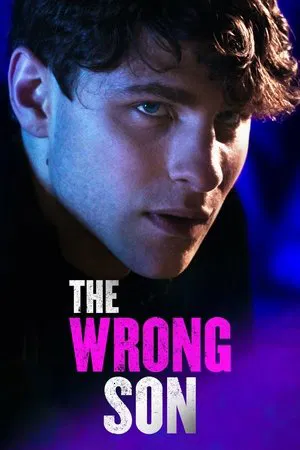 Постер: The Wrong Son