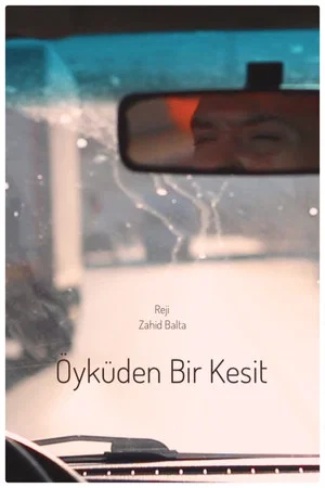 Постер: Öyküden Bir Kesit