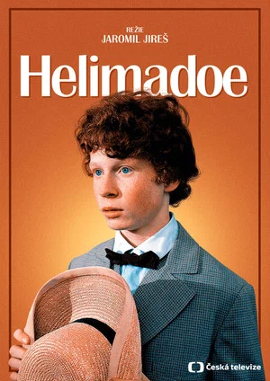 Постер: Helimadoe