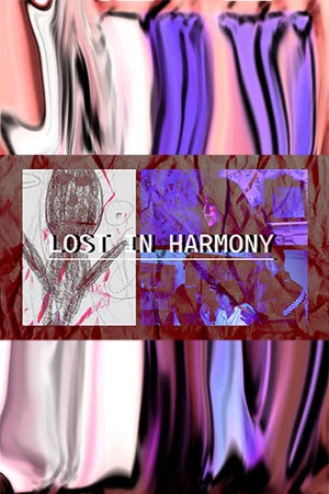 Постер: Lost In Harmony