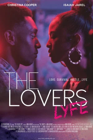 Постер: The Lovers Lyfe