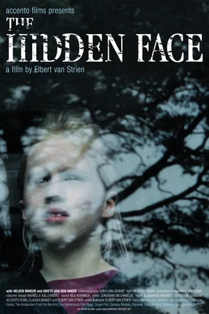 Постер: The Hidden Face