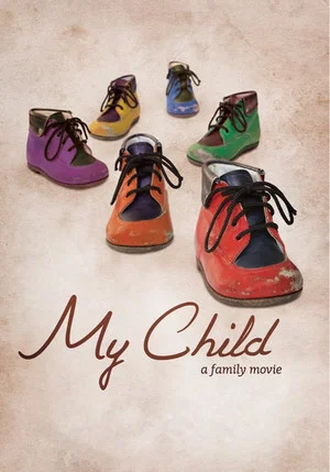 Постер: My Child
