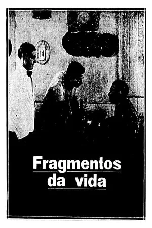 Постер: Life's Fragments