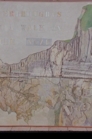 Постер: Afterthoughts of a Walk on the Naze