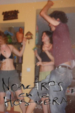Постер: Nosotros en la hoguera