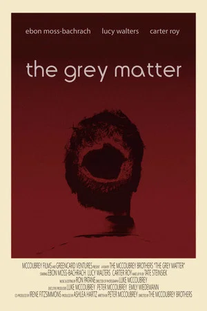 Постер: The Grey Matter