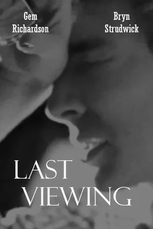 Постер: Last Viewing