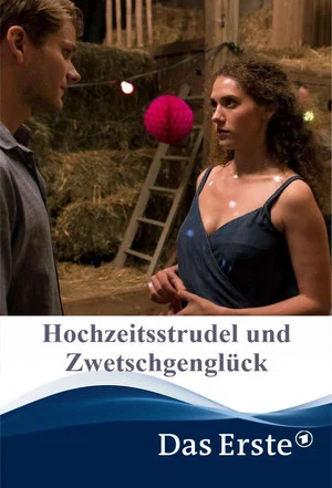 Постер: Hochzeitsstrudel und Zwetschgenglück