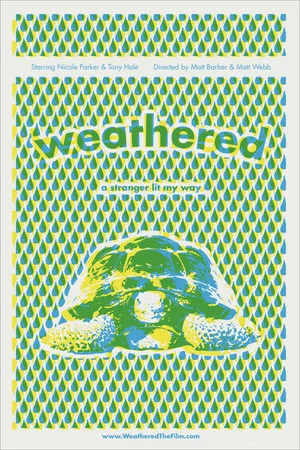 Постер: Weathered
