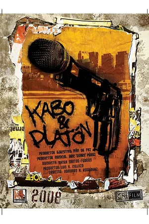 Постер: Kabo & Platón