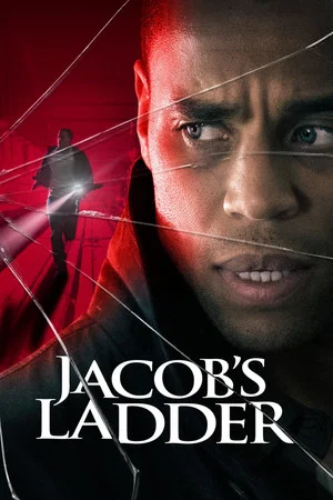 Постер: Jacob's Ladder