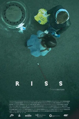 Постер: Riss