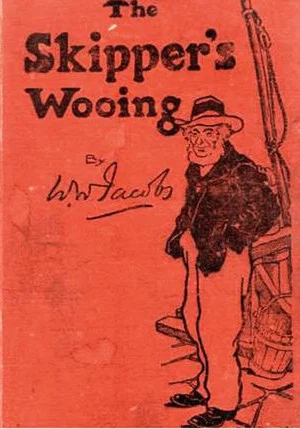 Постер: The Skipper's Wooing