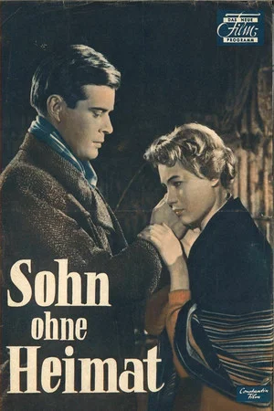 Постер: Sohn ohne Heimat