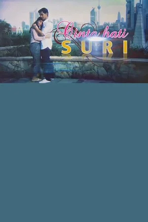 Постер: Cinta Hati Suri