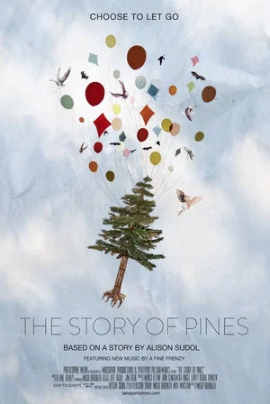 Постер: The Story of Pines