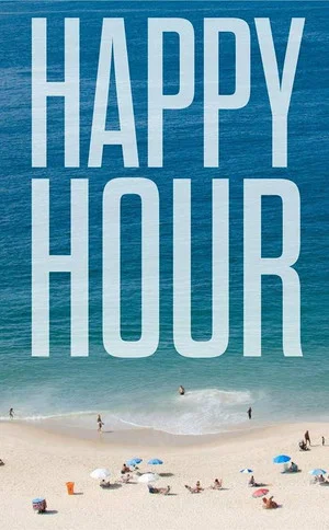 Постер: Happy Hour: Verdades e Consequências