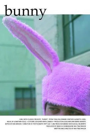 Постер: Bunny