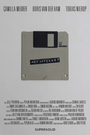 Постер: The Internet