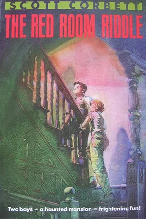 Постер: The Red Room Riddle