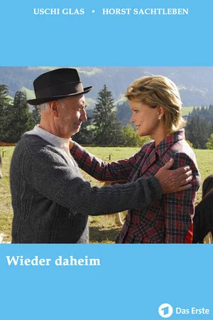 Постер: Wieder daheim