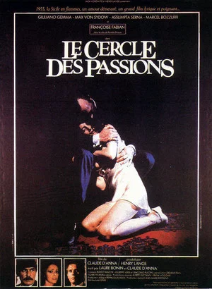 Постер: Circle of Passions