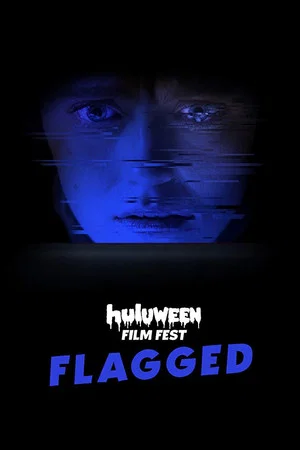 Постер: Flagged