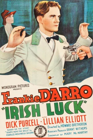 Постер: Irish Luck