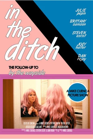Постер: In the Ditch