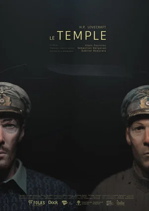 Постер: Le Temple
