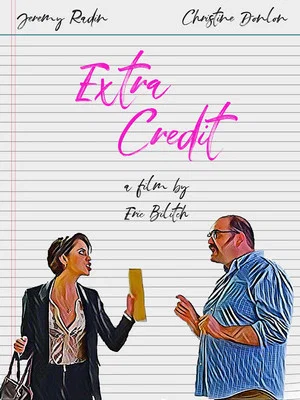 Постер: Extra Credit