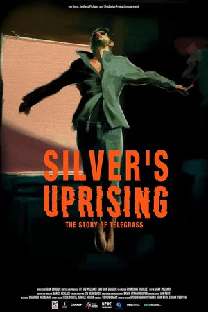 Постер: Silver's Uprising
