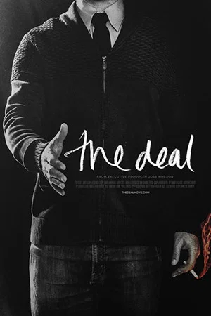 Постер: The Deal