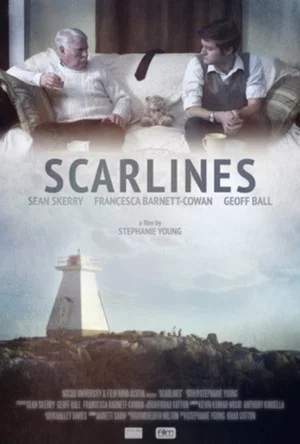 Постер: Scarlines